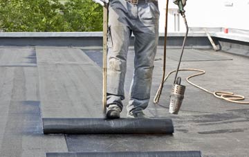 flat roof replacement Colmworth, Bedfordshire
