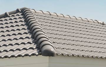 advantages of Colmworth clay roofing
