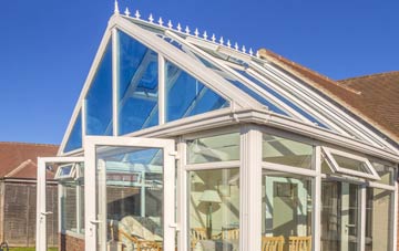 conservatory roof insulation costs Colmworth