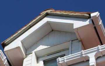 Colmworth fascia installation costs