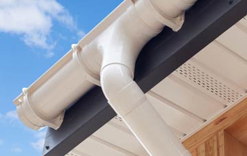 Colmworth gutter installation costs