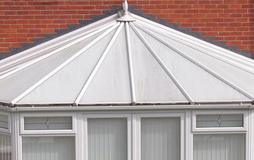 Colmworth polycarbonate conservatory roof repairs