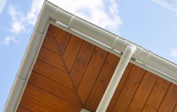 Colmworth soffit types
