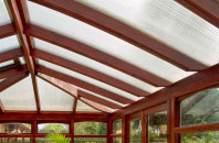 Colmworth conservatory roofing insulation