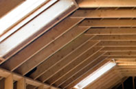 Colmworth tapered roof insulation quotes